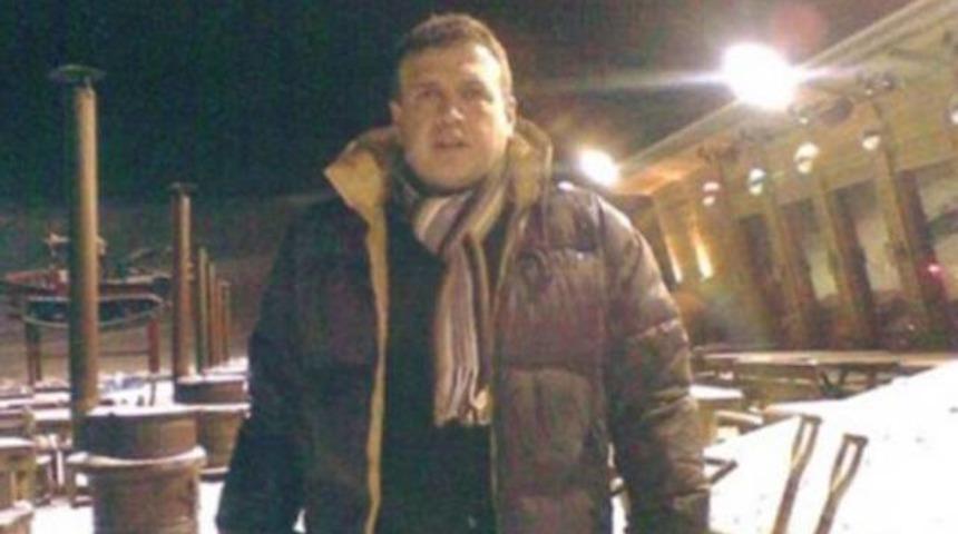 Trabzonspor'un eski y&ouml;neticisi, ma&ccedil; izlerken yaşamını yitirdi