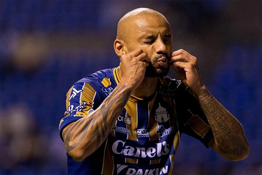 Fenerbahçe yi bin pişman etti! Ayrıldıktan sonra coştu... 9 golün 6 sı ondan geldi 1