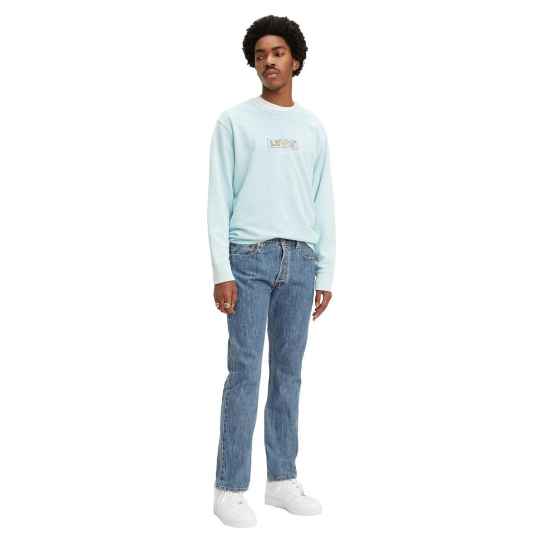 Gömlek, tişört, jeans ve dahası! Levi s indirimleri başladı 1