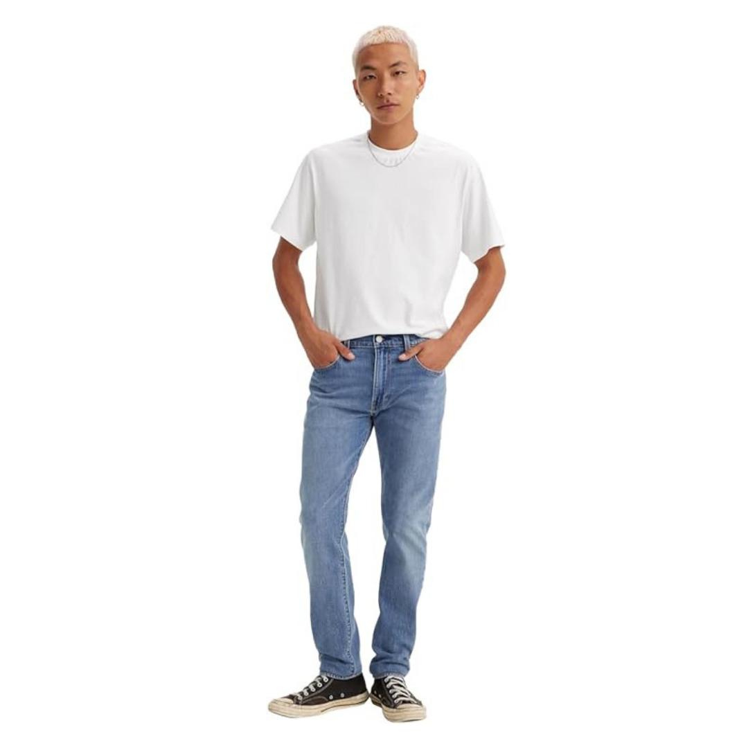 Gömlek, tişört, jeans ve dahası! Levi s indirimleri başladı 2