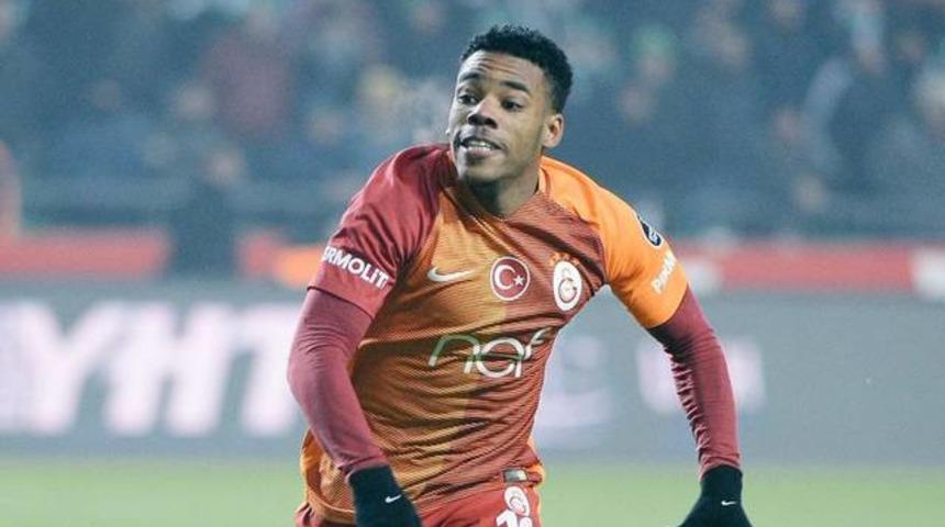 'Rodrigues'in kim olduğunu göstereceğim'