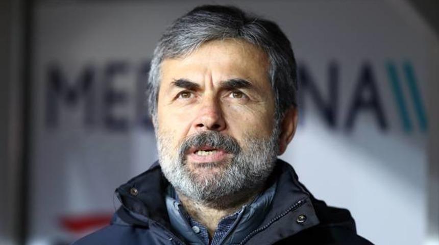 Aykut Kocaman: 'Galatasaray'ı hakem rahatlattı'