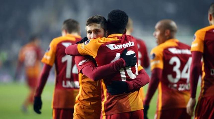 Spor yazarları Konyaspor-Galatasaray ma&ccedil;ı i&ccedil;in ne dedi?