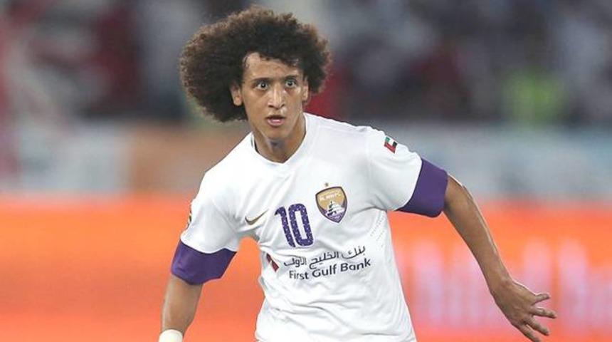 Trabzonspor'dan Arapların Messi'sine teklif!