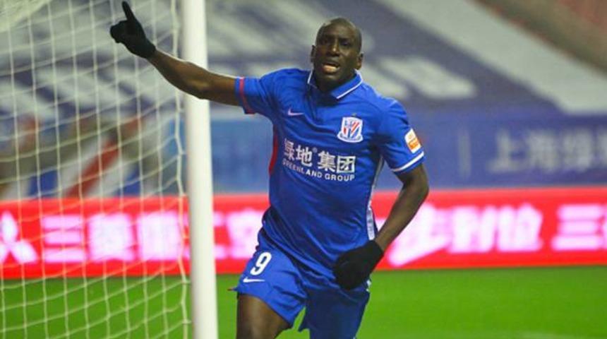 Demba Ba'dan Beşiktaş'a: 'Beni alın'