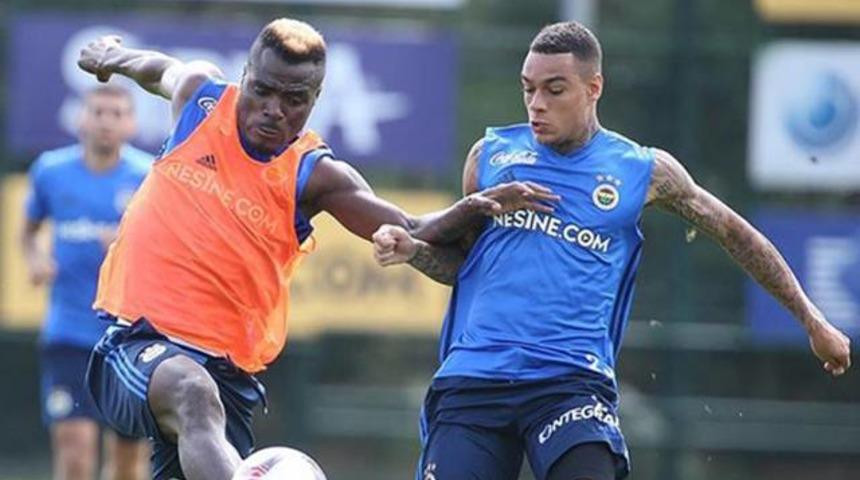 Fenerbah&ccedil;e'ye transferde k&ouml;t&uuml; haber!