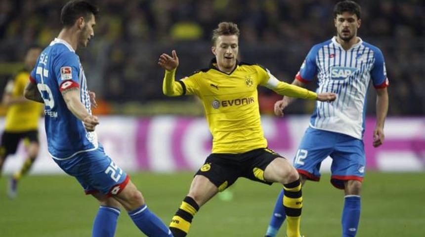 Bayern M&uuml;nih, Niklas S&uuml;le ve Sebastian Rudy'le anlaştı