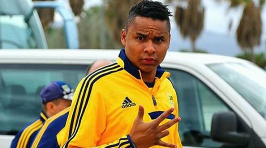 Eski Trabzonsporlu Jaja, Tayland Ligi'ne gitti