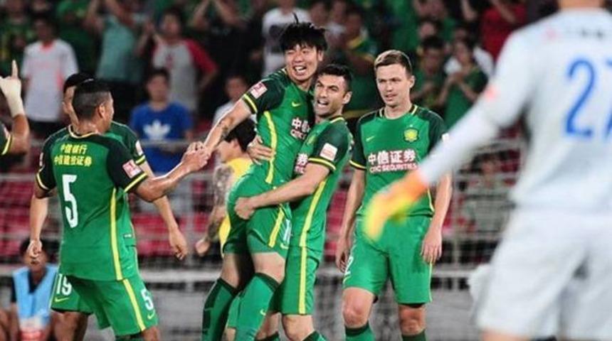 &Ccedil;in Ligi i&ccedil;in flaş karar!