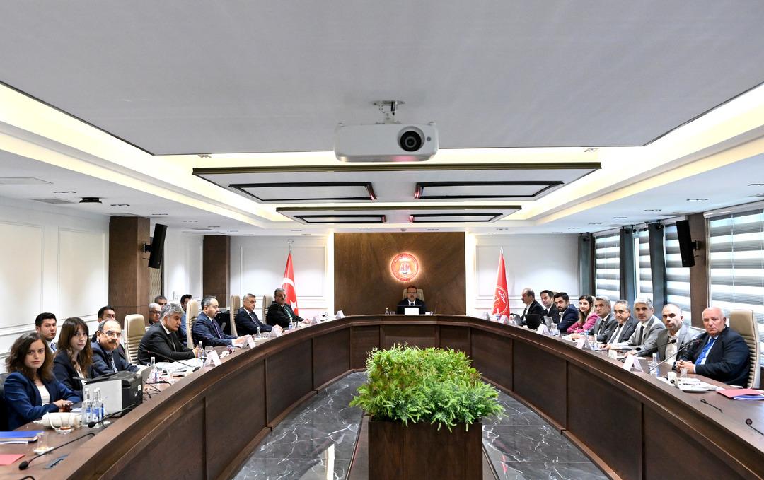 Memur zammı için Hakem Kurulu nun 4. toplantısı başladı 3