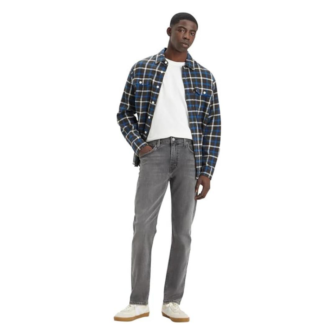 Gömlek, tişört, jeans ve dahası! Levi s indirimleri başladı 6