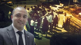 AK Parti Bodrum’da 'dayaklı sürpriz' krizi: İlçe başkanı Yaşar Yıldız  görevden alındı, görüntüler ortaya çıktı