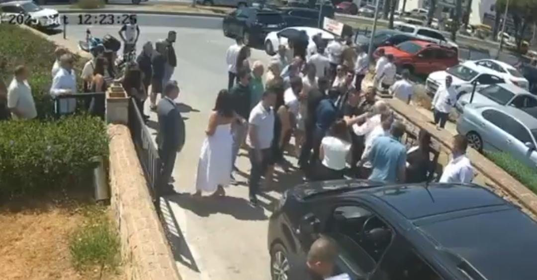AK Parti Bodrum’da dayaklı sürpriz krizi: İlçe başkanı Yaşar Yıldız görevden alındı, görüntüler ortaya çıktı 1