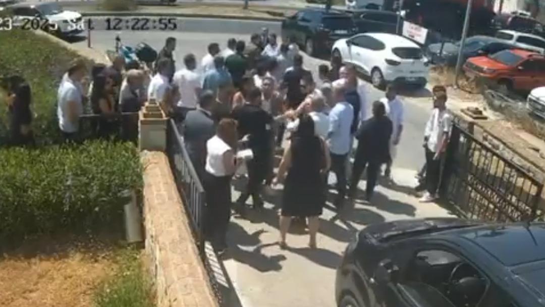 AK Parti Bodrum’da dayaklı sürpriz krizi: İlçe başkanı Yaşar Yıldız görevden alındı, görüntüler ortaya çıktı 2