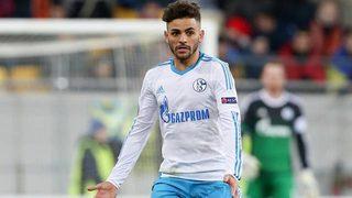 Junior Caiçara, Medipol Başakşehir'de!