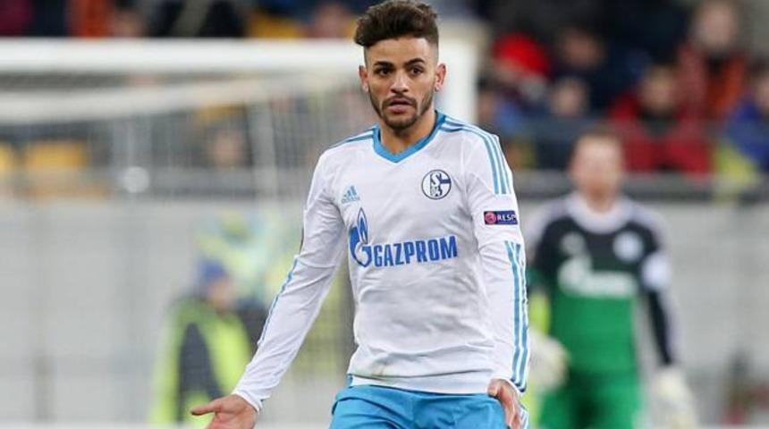 Junior Caiçara, Medipol Başakşehir'de!