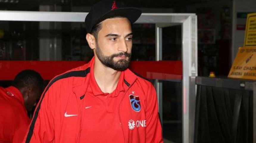 Mehmet Ekici'ye A2 yolu göründü