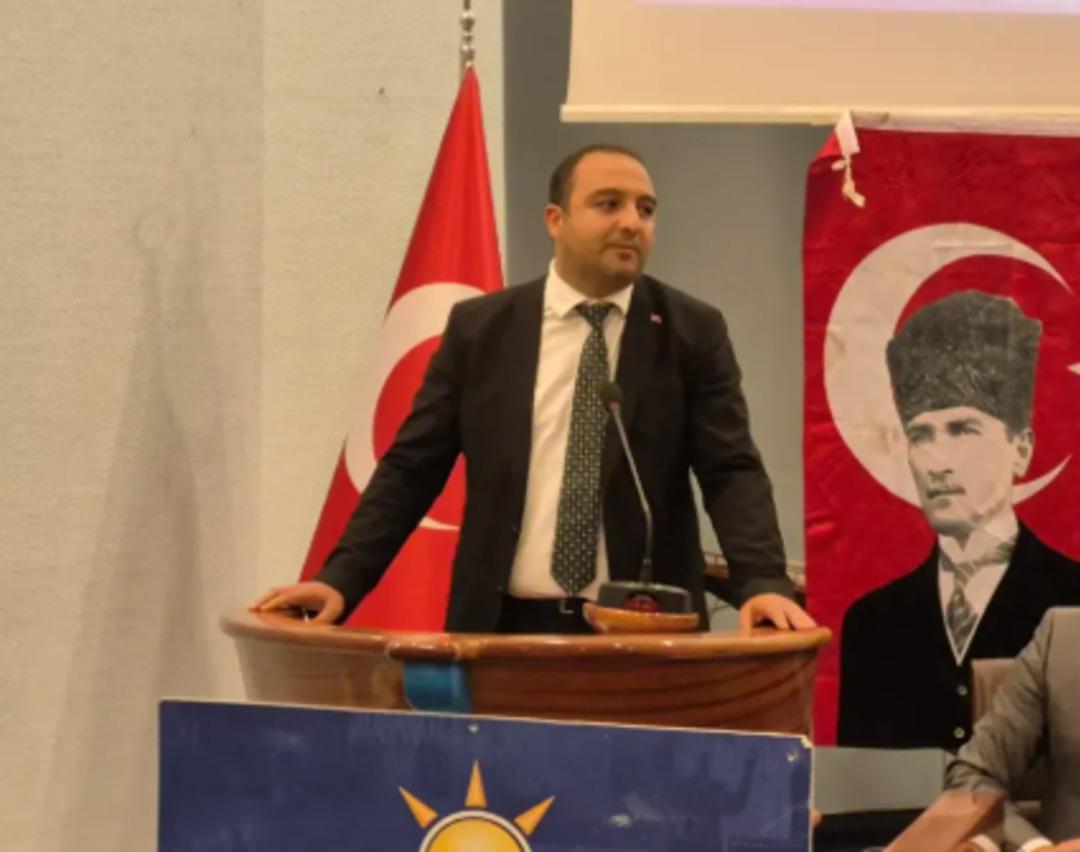AK Parti Bodrum’da dayaklı sürpriz krizi: İlçe başkanı Yaşar Yıldız görevden alındı, görüntüler ortaya çıktı 4