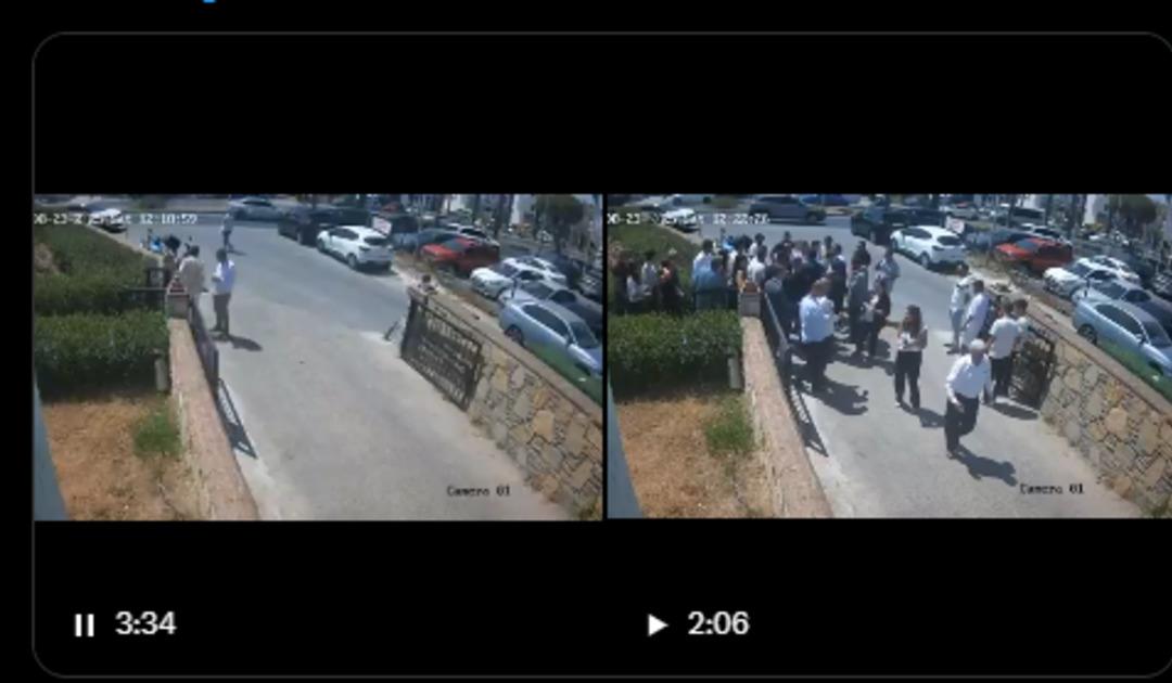 AK Parti Bodrum’da dayaklı sürpriz krizi: İlçe başkanı Yaşar Yıldız görevden alındı, görüntüler ortaya çıktı 5