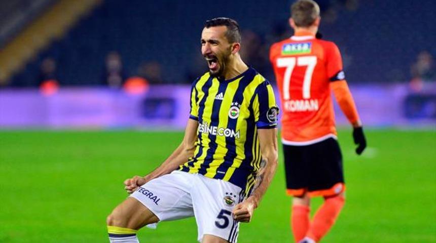 Mehmet Topal şoku! 2 hafta yok
