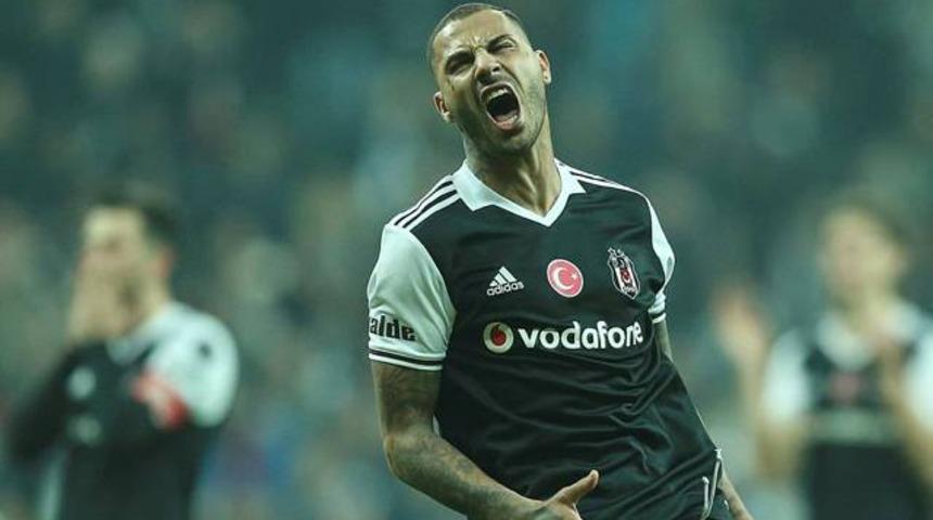 Quaresma, Beşiktaş'la imzalıyor!