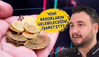 'Gram altın 6000 TL'yi görebilir' Trump'ın hamlesi sonrası altın için kritik ihtimali verdi