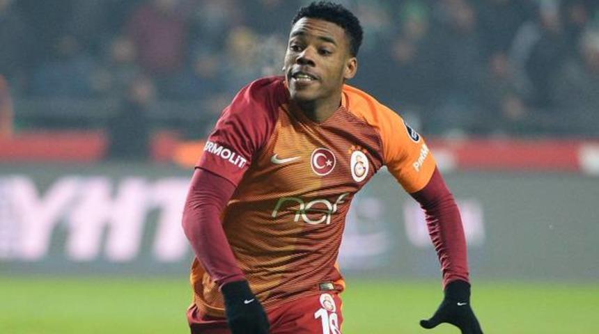 Garry Rodrigues pişman etti!