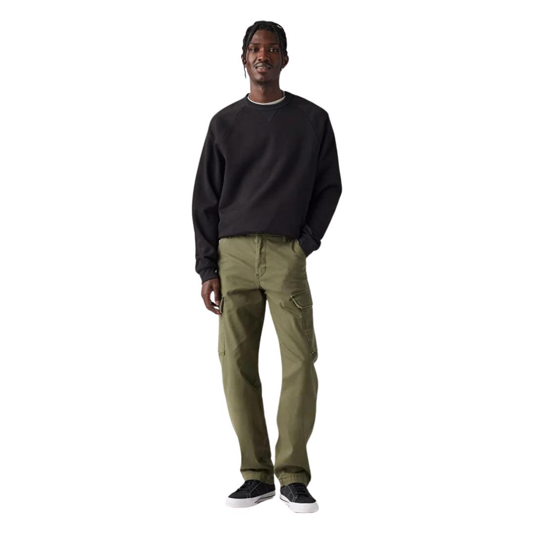 Gömlek, tişört, jeans ve dahası! Levi s indirimleri başladı 8