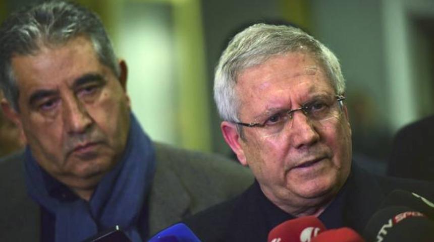 Fenerbah&ccedil;e'de radikal karar! Devir teslim...