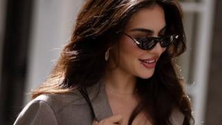 Ne diyet ne egzersiz... Melisa Aslı Pamuk tam 24 kilo verdi! Zayıflama sırrı bakın neymiş  