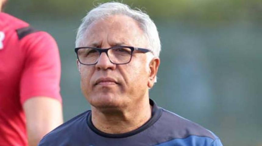 H&uuml;seyin Kalpar istifa etti