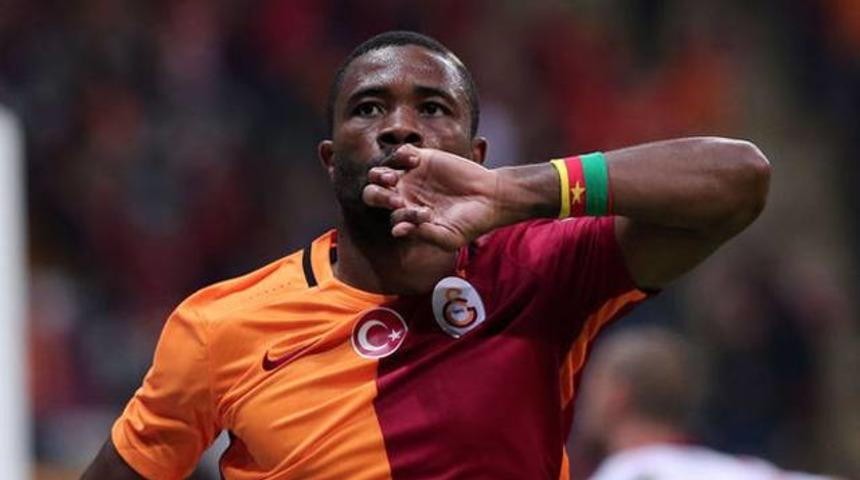 Trabzonspor, Chedjou'yu transfer etmek istiyor
