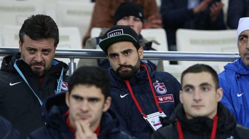 Mehmet Ekici i&ccedil;in karar verildi!