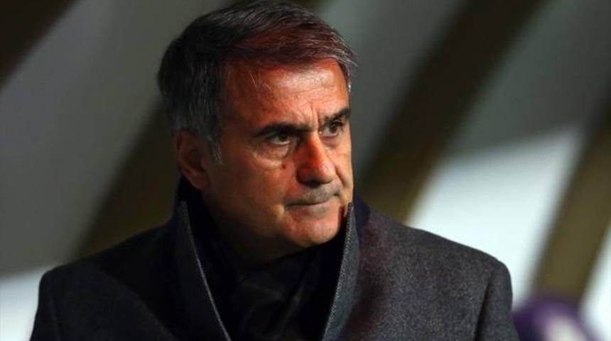 Şenol G&uuml;neş'ten Aziz Yıldırım'a g&ouml;nderme