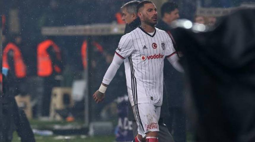 'Şenol G&uuml;neş ona nasıl katlanıyor anlamıyorum'