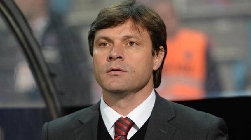 Ertuğrul Sağlam, Alanyaspor yolunda