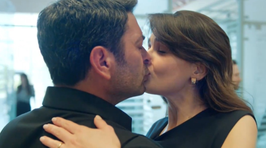 Uzak Şehir'in yeni sezonu için karar verildi! Tarih belli oldu