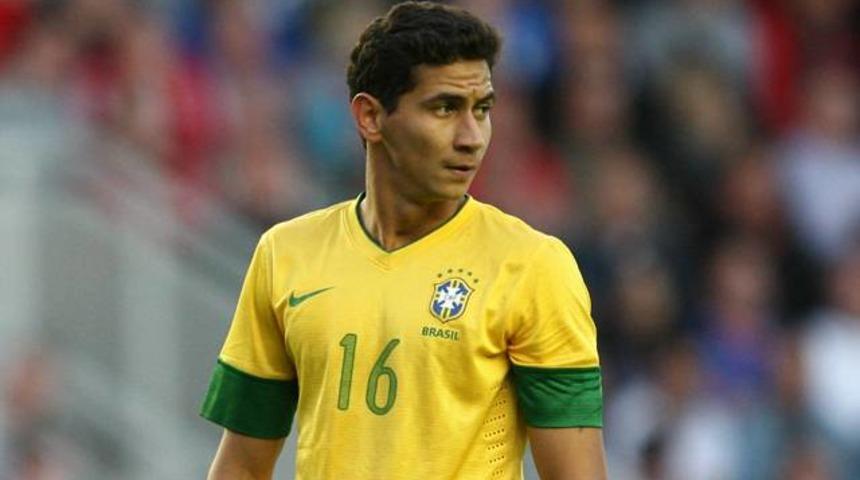 Trabzonspor, Ganso ile anlaştı! Fenerbah&ccedil;e devreye girdi