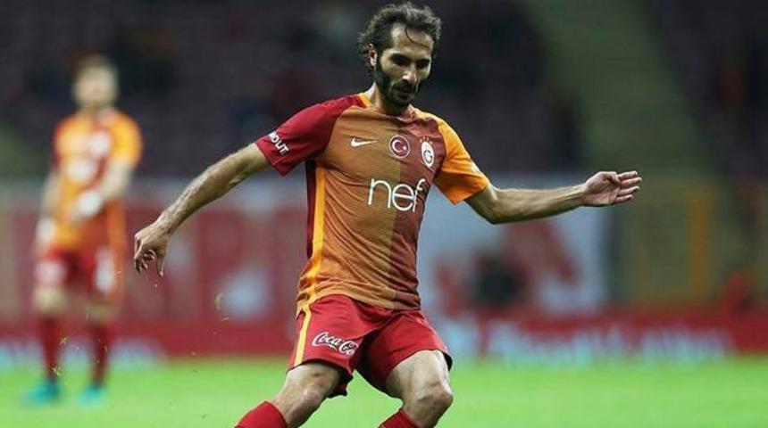Hamit Altıntop i&ccedil;in &Ccedil;aykur Rizespor devrede