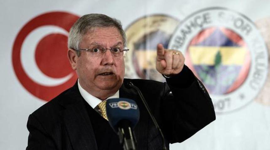 İşte Aziz Yıldırım'ın bahsettiği 6 futbolcu