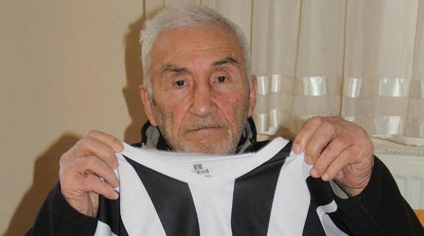 T&uuml;rk futbolunun efsane ismi unutuldu