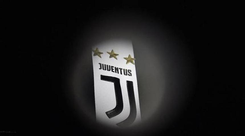 Juventus'un yeni logosu eleştiriliyor