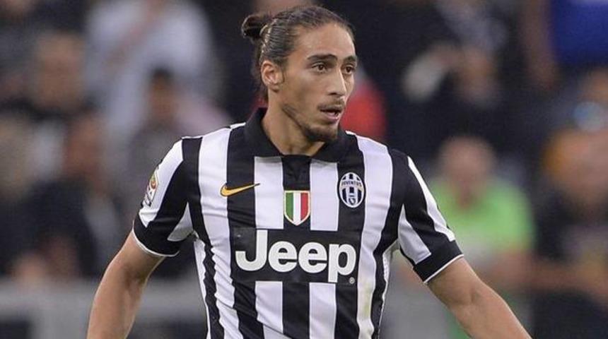 Cacares İstanbul'a geliyor