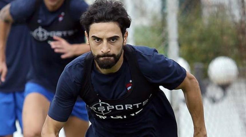 Fenerbah&ccedil;e'den Mehmet Ekici i&ccedil;in Cenk Tosun form&uuml;l&uuml;