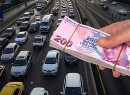 Araç sahipleri için sil baştan değişiyor! '9 bin TL de olabilir 50 bin TL de'