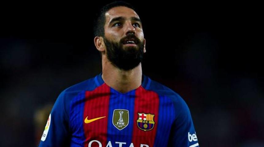 Arda Turan rekora koşuyor! Tam 8 yıl sonra