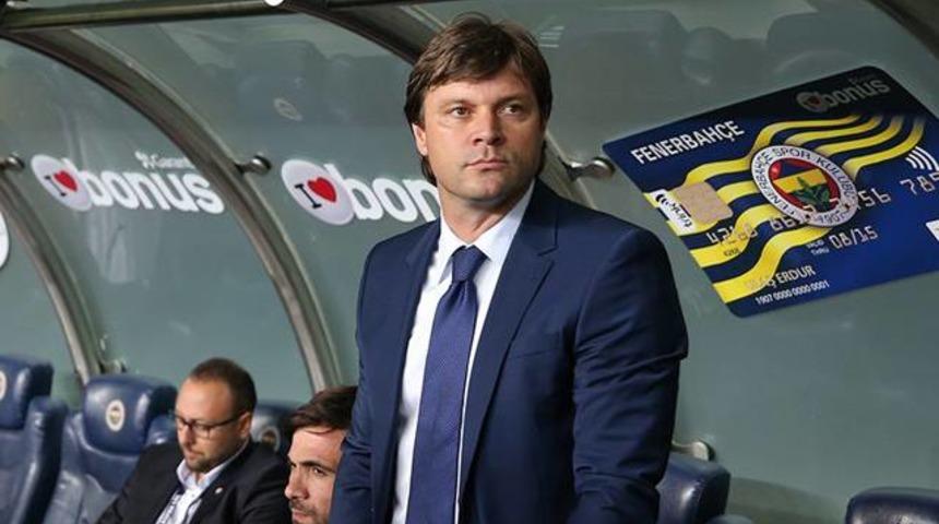 Ertuğrul Sağlam - Alanyaspor anlaşması iptal oldu