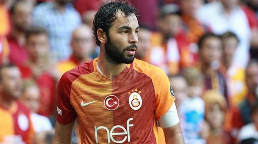 Sel&ccedil;uk İnan'ın &Ccedil;in'e transferine onay &ccedil;ıktı