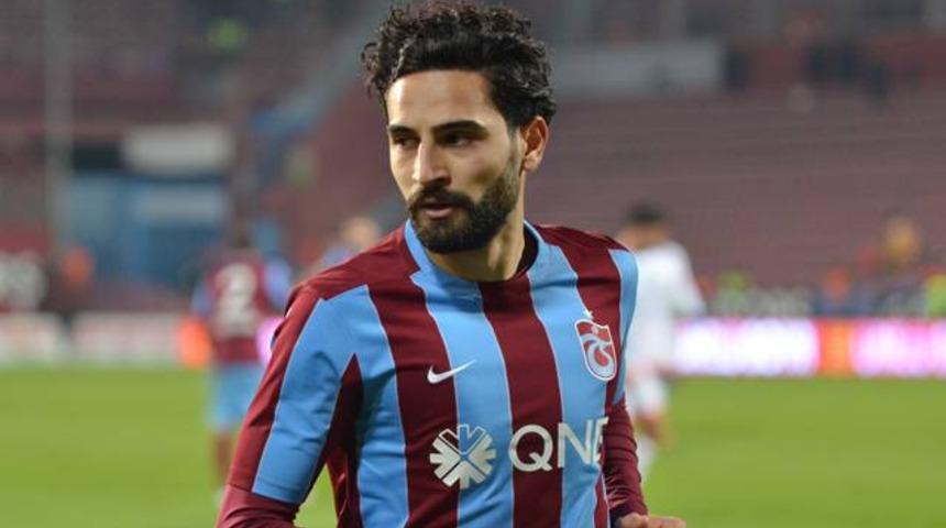 Mehmet Ekici 4 yıllık s&ouml;zleşme imzalayacak