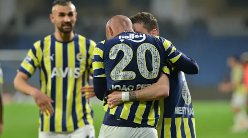 Fenerbahçe'yi bin pişman etti! Ayrıldıktan sonra coştu... 9 golün 6'sı ondan geldi